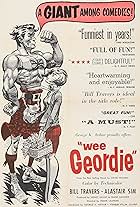 Wee Geordie (1955)