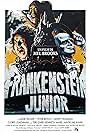 Frankenstein Junior (1974)