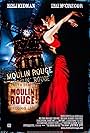 Nicole Kidman and Ewan McGregor in Moulin Rouge (2001)