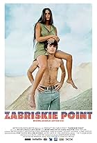 Zabriskie Point