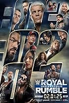 WWE Royal Rumble