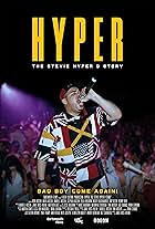 Hyper: The Stevie Hyper D Story