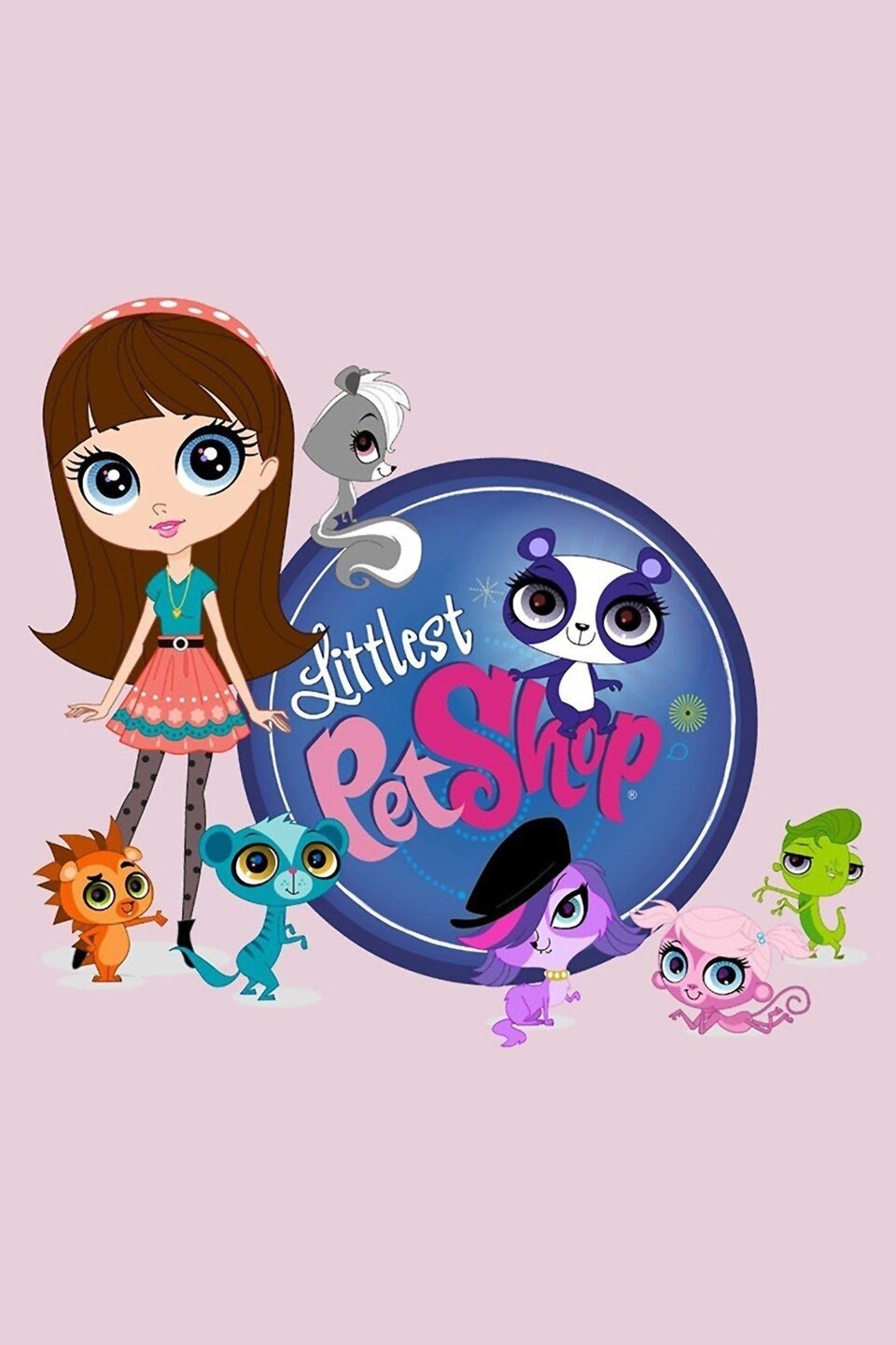 Littlest Pet Shop (2012)