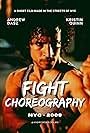 Andrew Dasz in Fight Choreography NYC (2009)