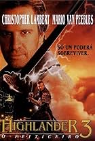 Highlander 3: O Feiticeiro