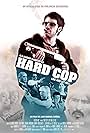 Juan Gabriel Coñuel, Alejandro Barbero, Aldo Onofri, German Kroussinger, Eduardo Maddonni, Micaela Alesso, Izabella Groumann, and David Aniñir Guilitraro in Hard Cop, Vivir y dejar matar (2013)