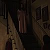 Ron Livingston and Shanley Caswell in The Conjuring (2013)