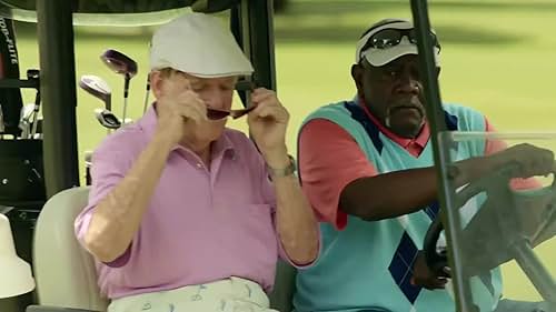 "Amazing Florida Golf" by the Florida Lottery