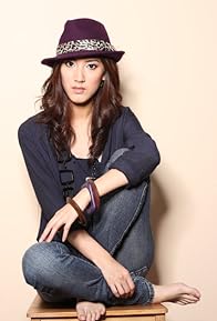 Primary photo for Ikeya Chen