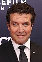 Rick Mercer