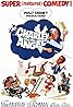 Charley and the Angel (1973) Poster