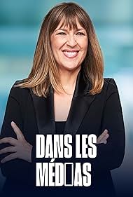 Marie-Louise Arsenault in Dans les médias (2017)