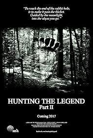 Hunting the Legend Part II