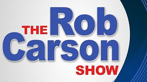 The Newsmax Daily with Rob Carson (2021)