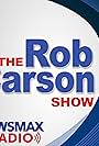 The Newsmax Daily with Rob Carson (2021)