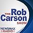 Primary photo for The Newsmax Daily with Rob Carson