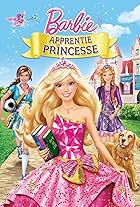 Barbie apprentie princesse