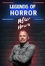 Kane Hodder in Legends of Horror - After Hours