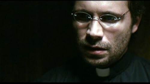 A priest attempts to help a prostitute in this trailer