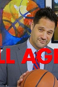 Primary photo for The Ball Agent