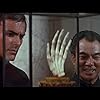 John Saxon and Shih Kien in Enter the Dragon (1973)