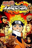 Naruto: Ultimate Ninja Heroes (2007)