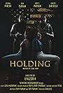 Holding