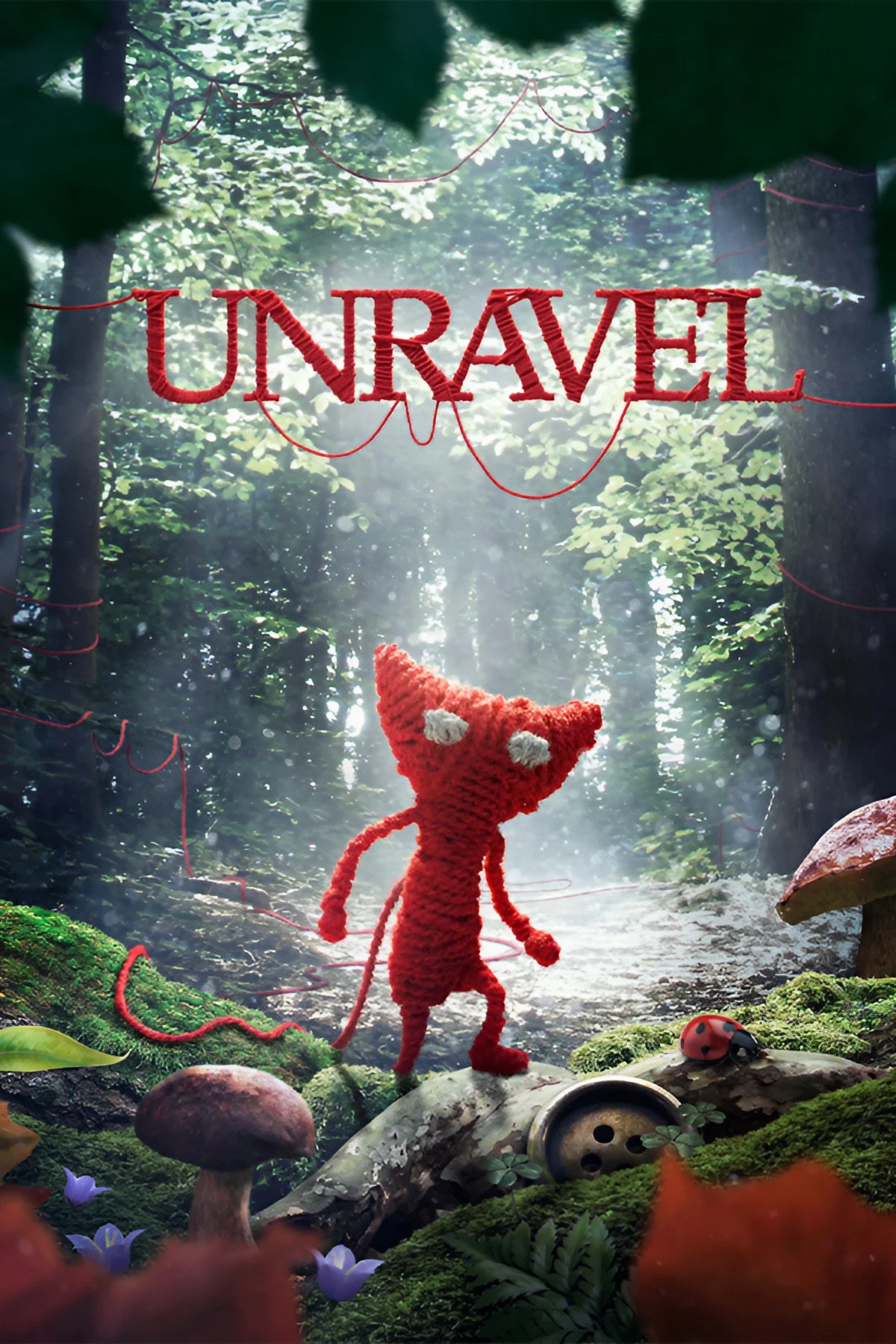 Unravel (2016)