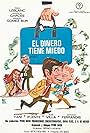 El dinero tiene miedo (1970)