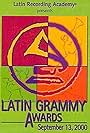 The 1st Annual Latin Grammy Awards (2000)