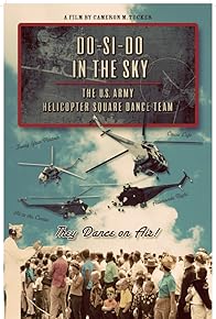 Primary photo for Do-Si-Do in the Sky