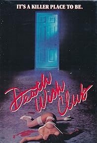Primary photo for Death Wish Club Primary photo for Death Wish Club