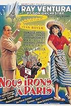 Nous irons à Paris (1950)