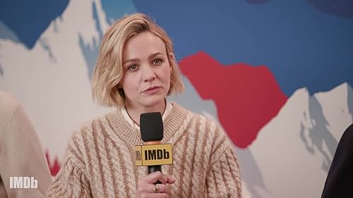 Carey Mulligan Embraces the Challenge of Playing a 'Promising Young Woman'