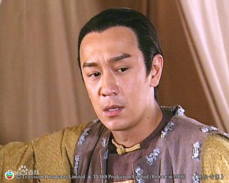 Benny Chan in A Pillow Case of Mystery (2006)