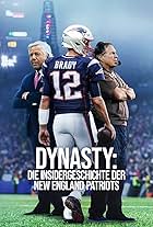 Dynasty: Die Insidergeschichte der New England Patriots