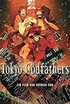 Tokyo Godfathers