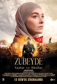 Primary photo for Zübeyde Primary photo for Zübeyde