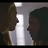 Shy'm and Alexandra Lalonde in Requiem (2020)