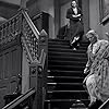 Sara Haden and Eily Malyon in She-Wolf of London (1946)