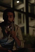 Mark Ghanimé in Slasher (2016)