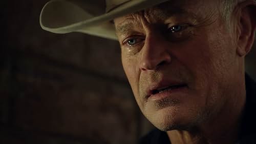 A crisis with his grandson arises, a 50-year-old ex-bull rider decides to ride again despite strained relations with his strong-willed daughter. Confronting his demons, he considers the greatest sacrifice for family.
