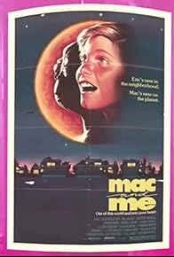Primary photo for Mac and Me Primary photo for Mac and Me