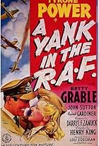 A Yank in the RAF