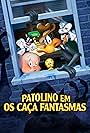 Patolino em: Os Caça-Fantasmas (1988)