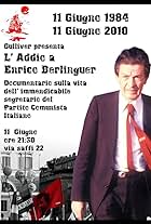 L'addio a Enrico Berlinguer