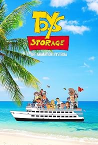 Primary photo for Toys Storage. The Animation Hysteria Primary photo for Toys Storage. The Animation Hysteria