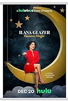 Ilana Glazer: Human Magic