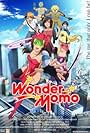 Wonder Momo (2014)