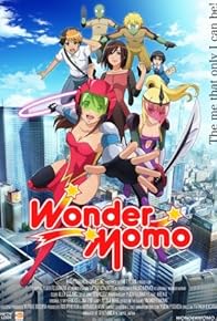 Primary photo for Wonder Momo